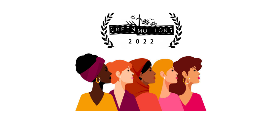 Greenmotions Filmfestival Logo
