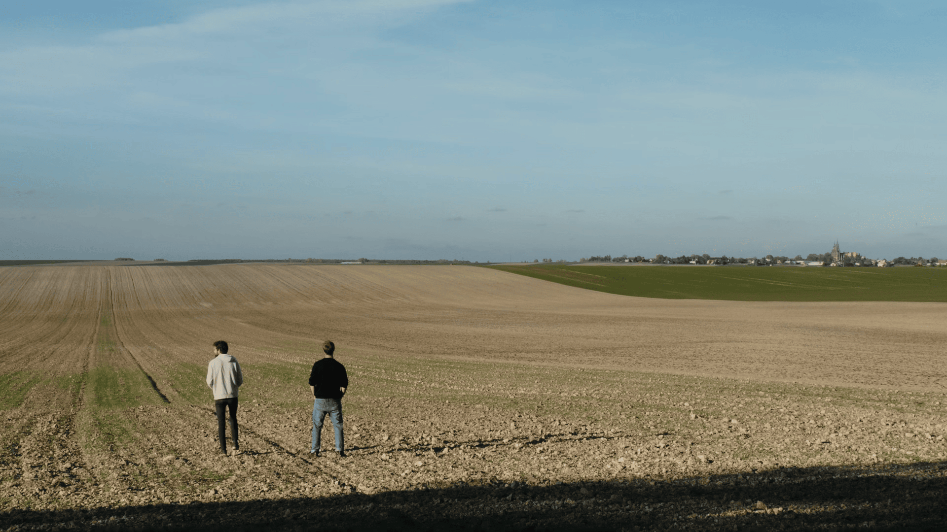 Bild vom Film Tu nourriras le monde