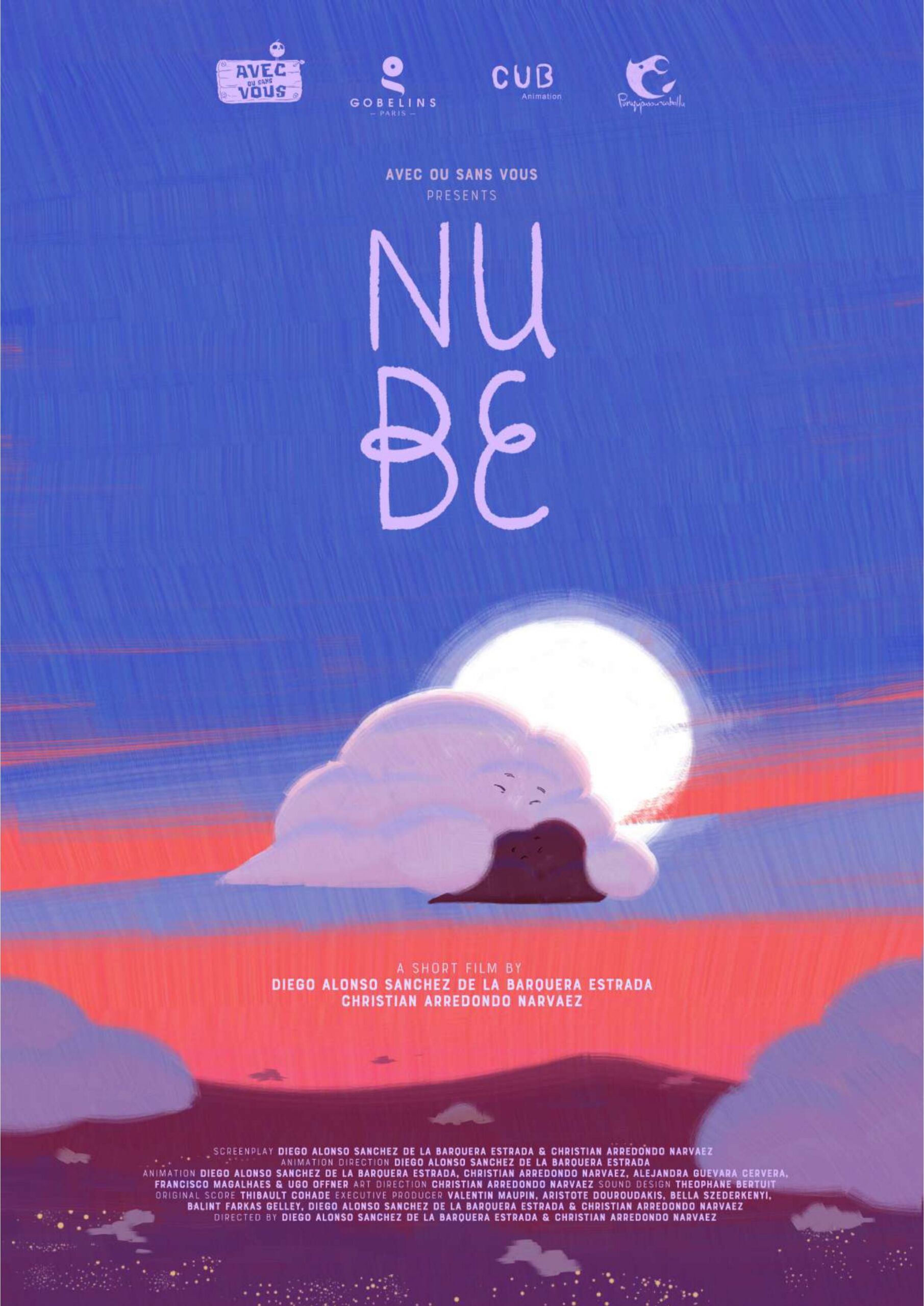 NUBE-POSTER