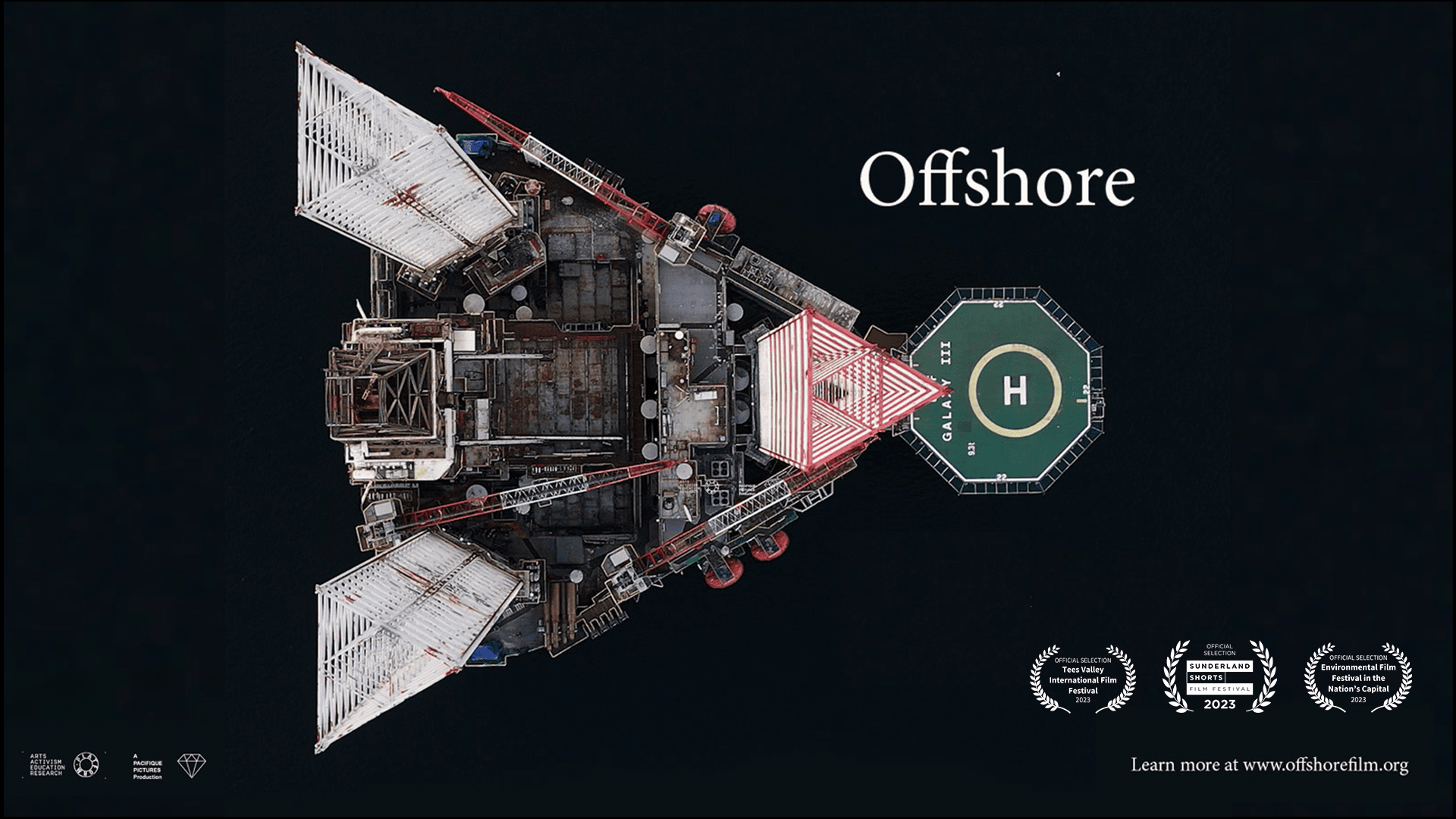 Image of the Film Offshore