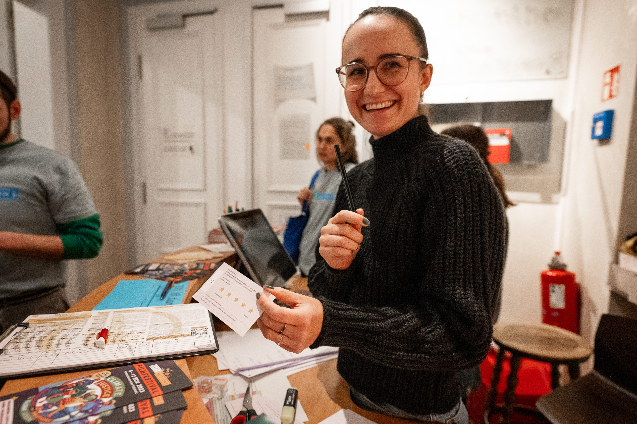 Jetzt neu: Der Greenmotions Festivalpass