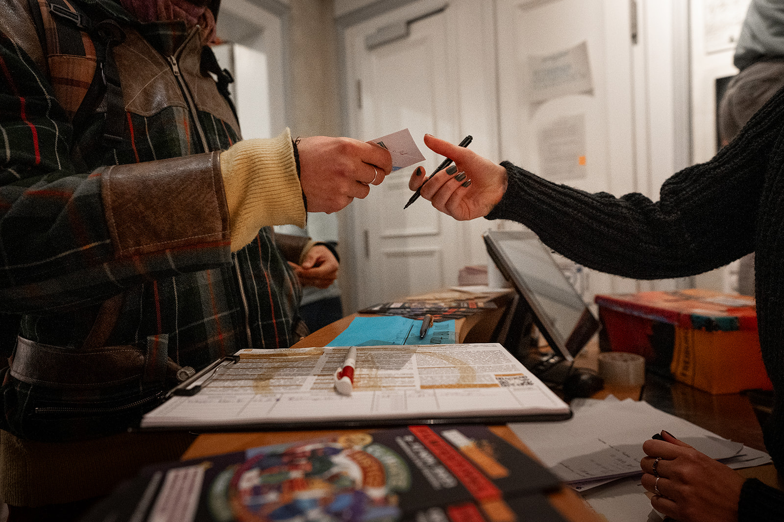 Solidarisches Preissystem