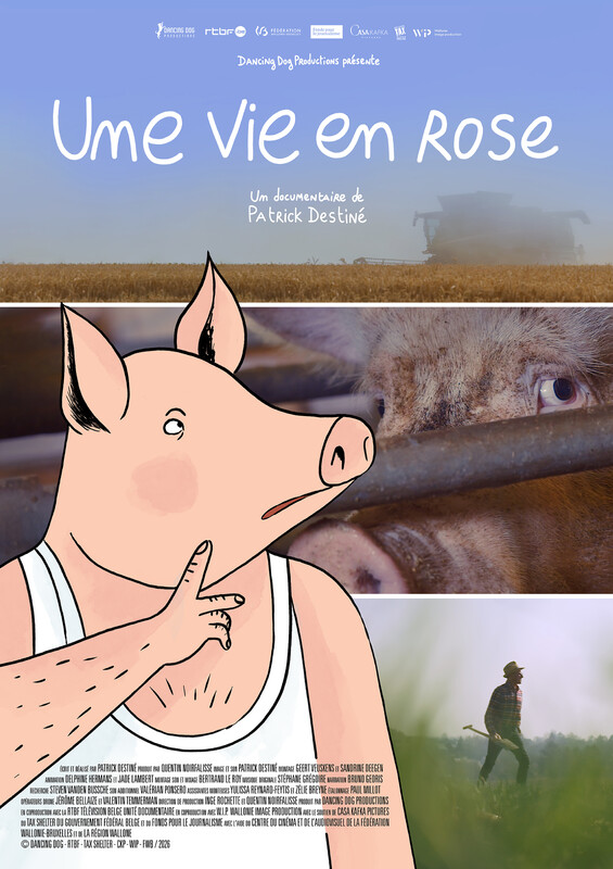 Lipstick on a Pig