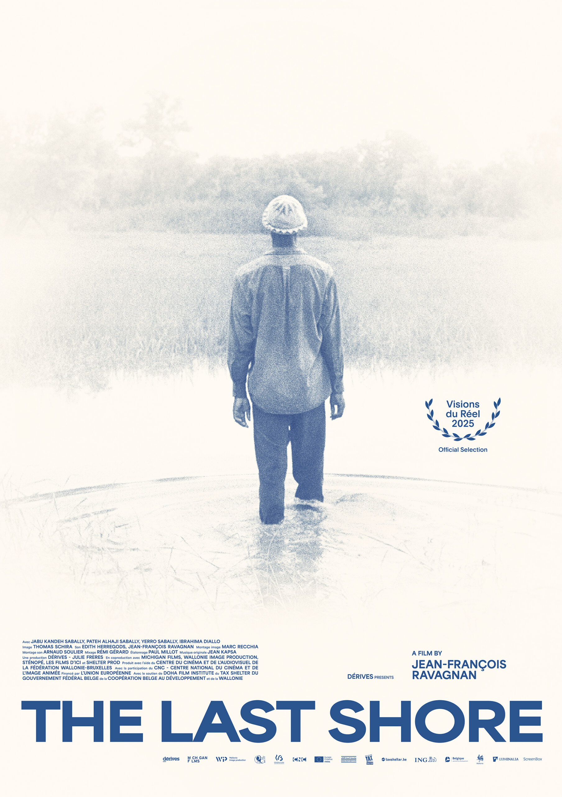 The Last Shore