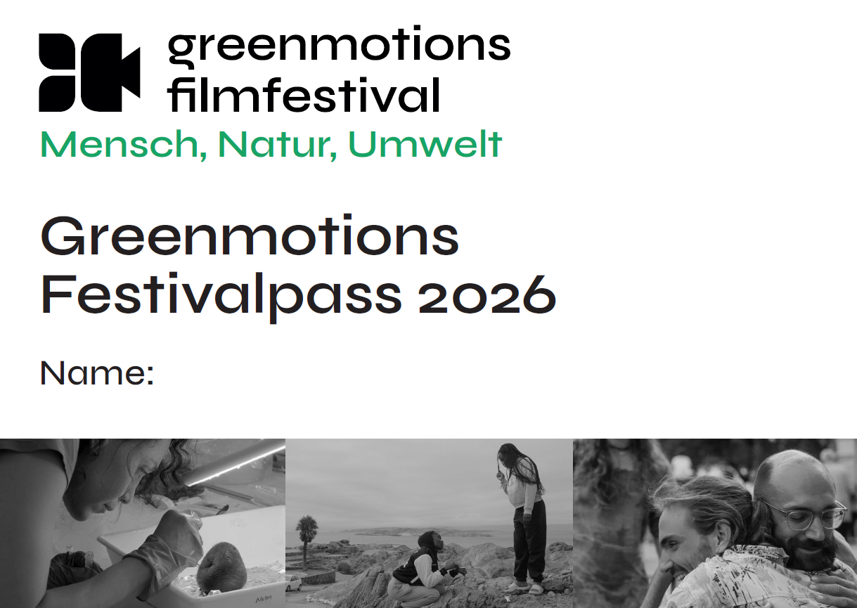 Infos zu unserem Festivalpass